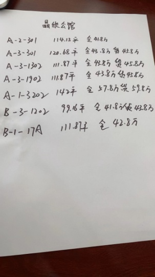 晶欣公馆