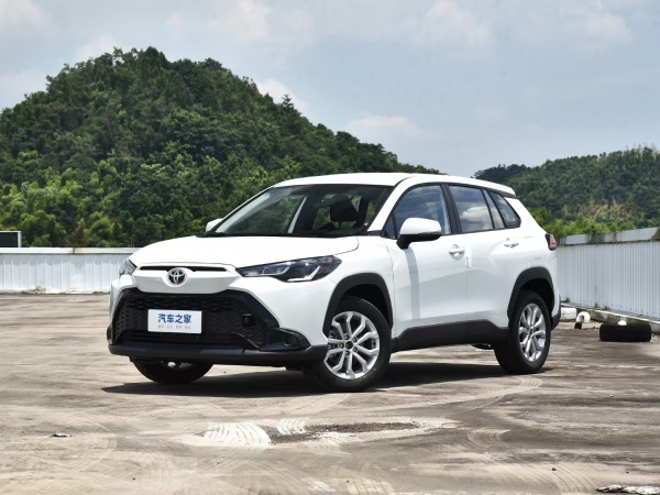 锋兰达现车