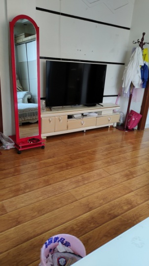 两室一厅出租