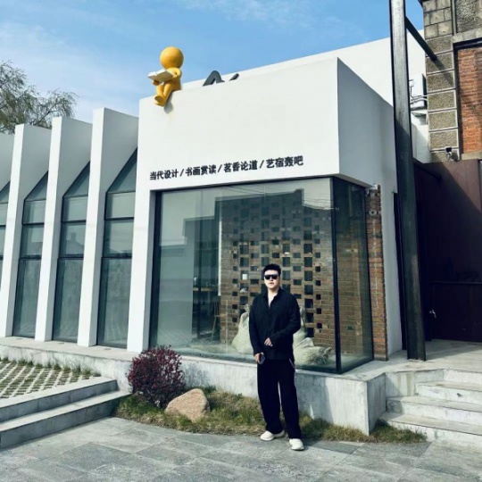 wa望奎大旗招聘理发师、染烫师、助理